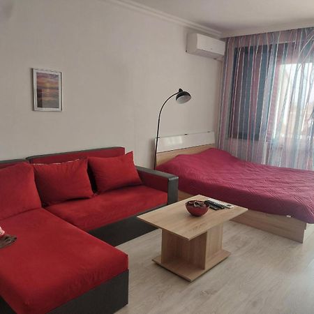 Studio Sarafovo Apartamento Burgas Exterior foto