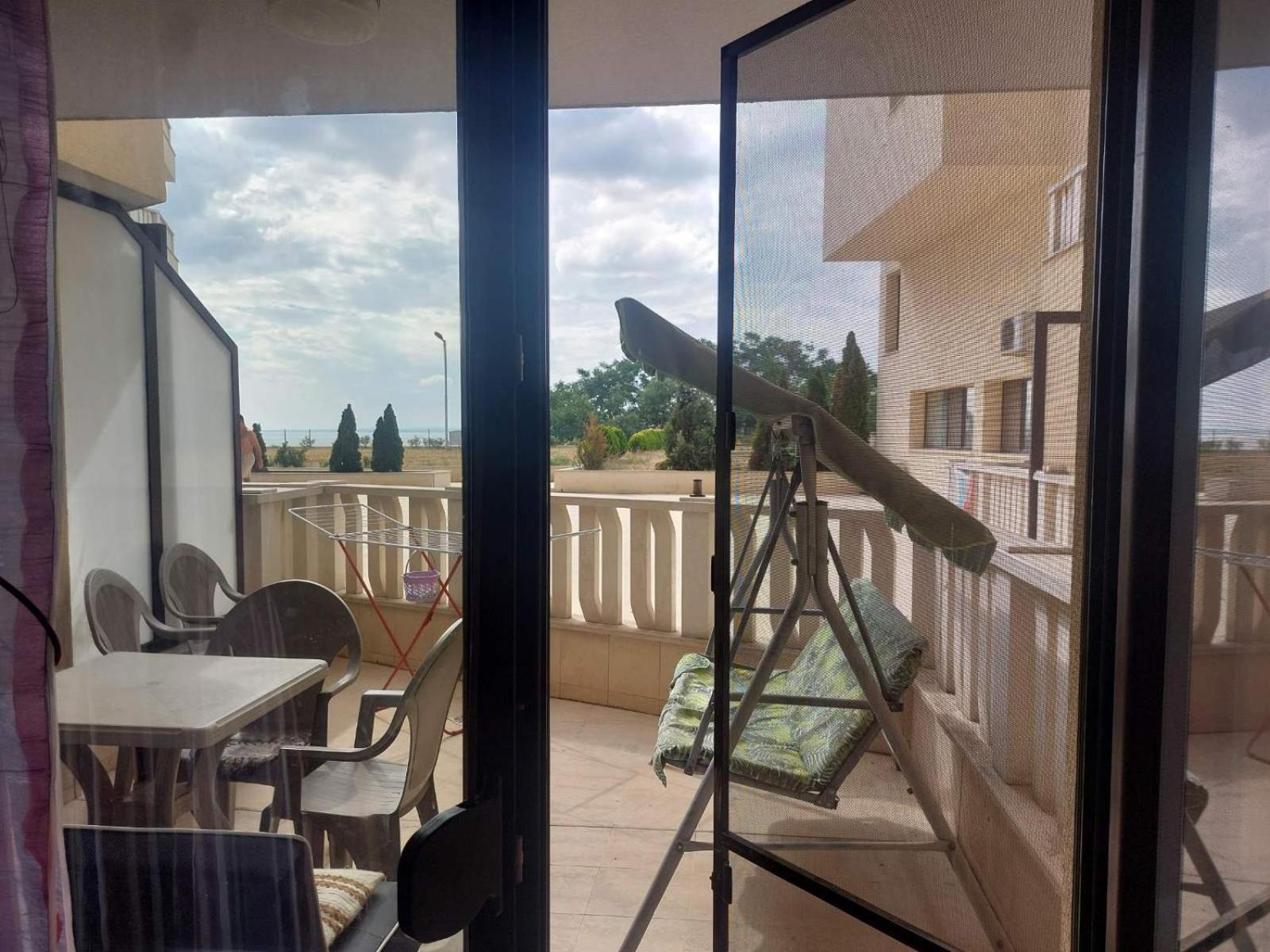 Studio Sarafovo Apartamento Burgas Exterior foto